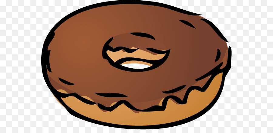 Donuts，Glacê De Confeiteiro PNG