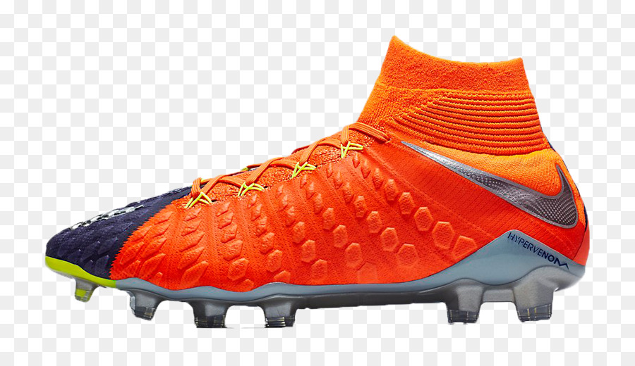 Nike Hypervenom，Bota De Futebol PNG