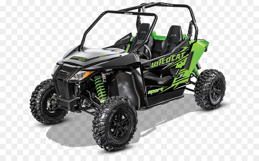 Arctic Cat，Allterrain Veículo PNG