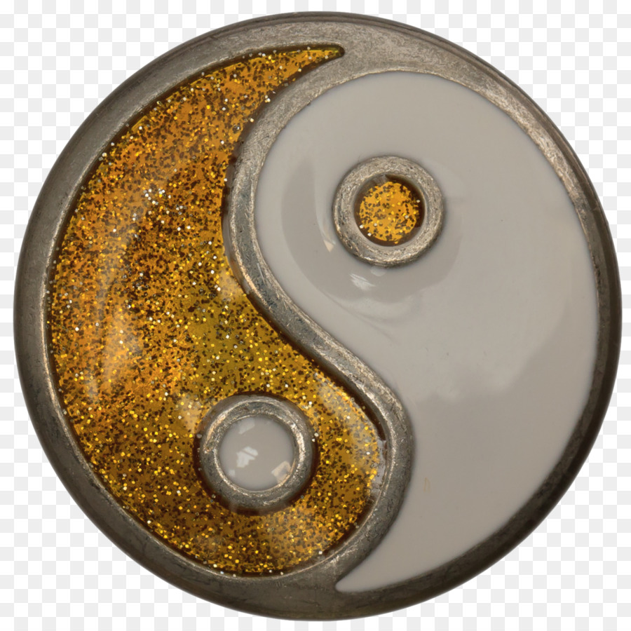 Yin E Yang，Bloco PNG