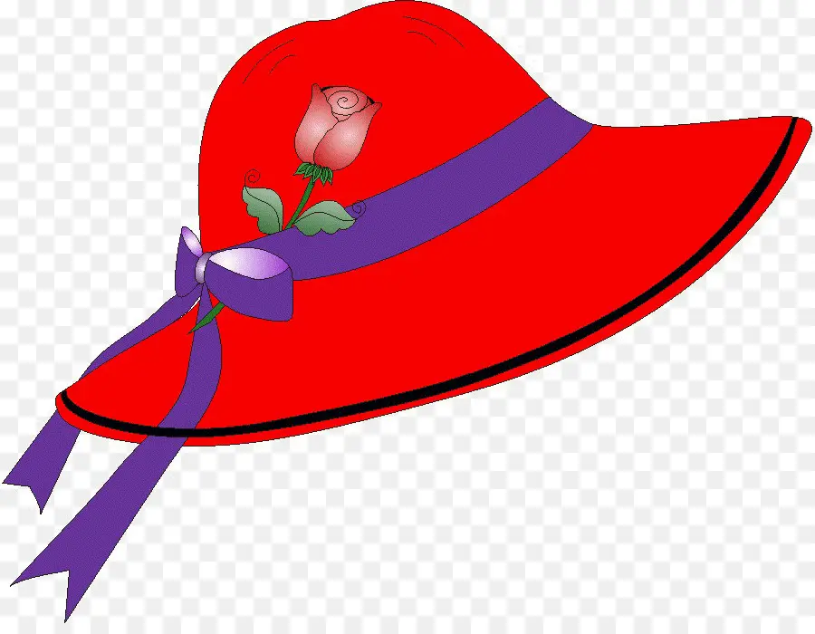 A Red Hat Sociedade，Chapéu PNG