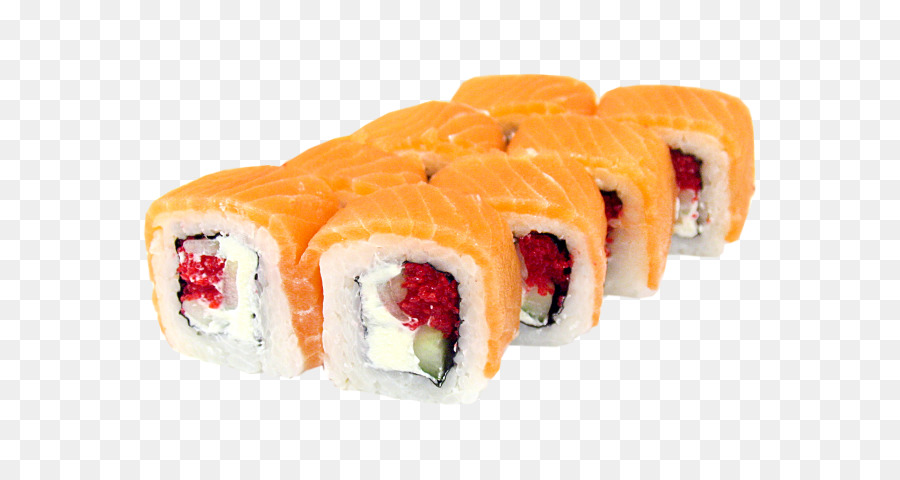 Rolinhos De Sushi，Japonês PNG