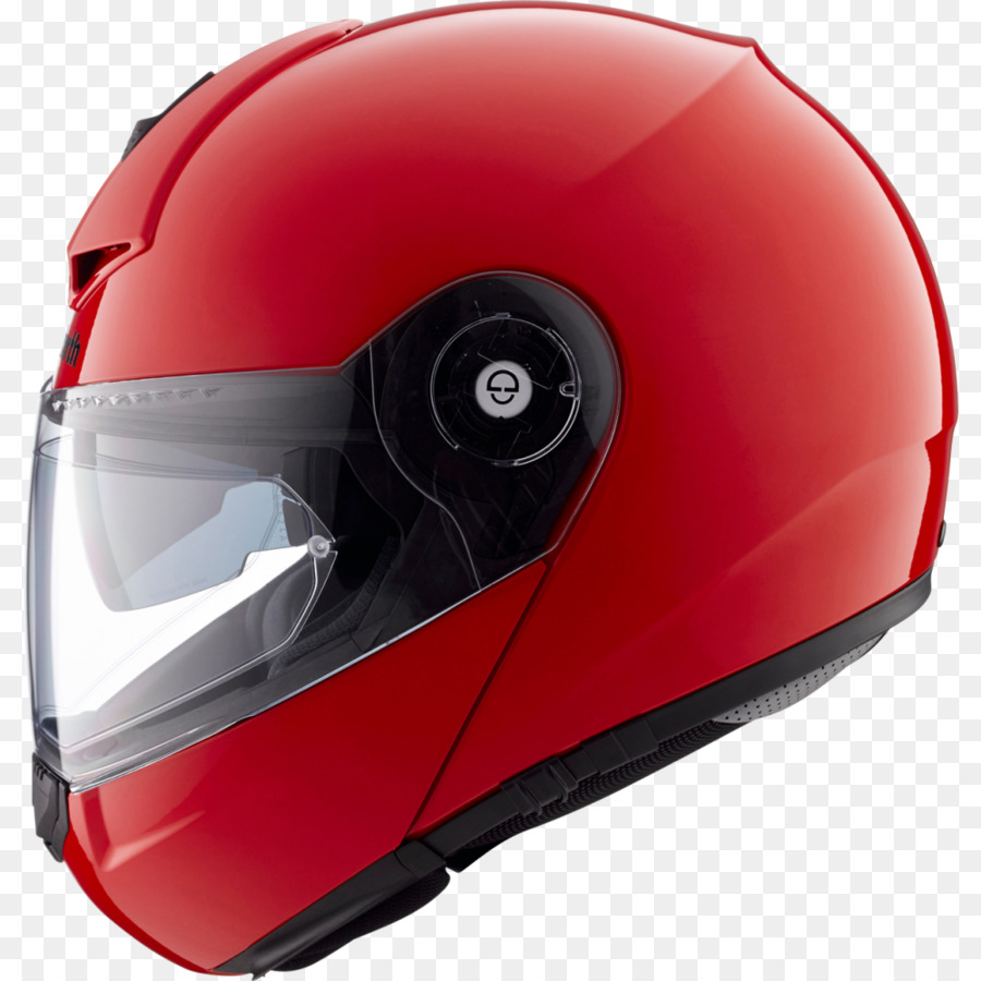 Capacetes Para Motociclistas，Schuberth PNG