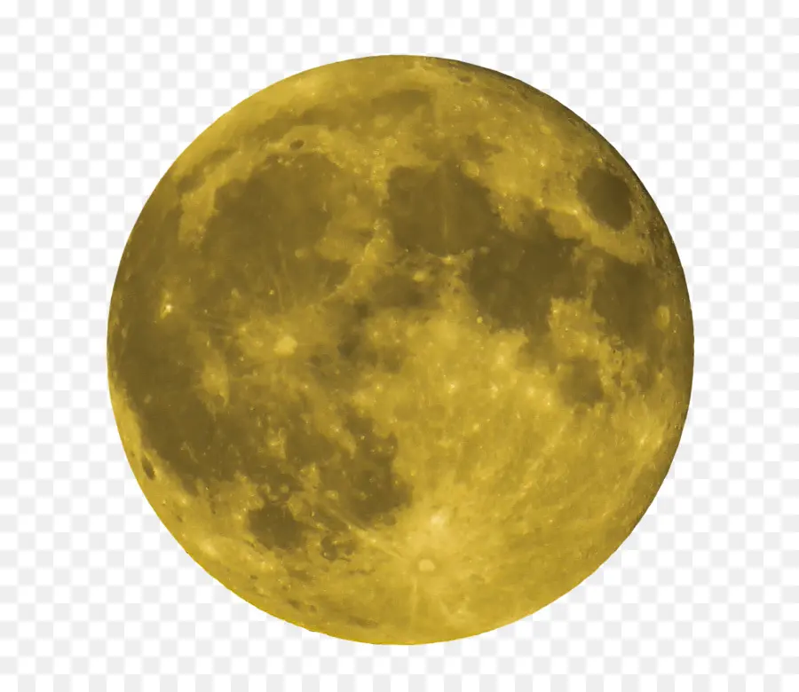 Lua，Completo PNG