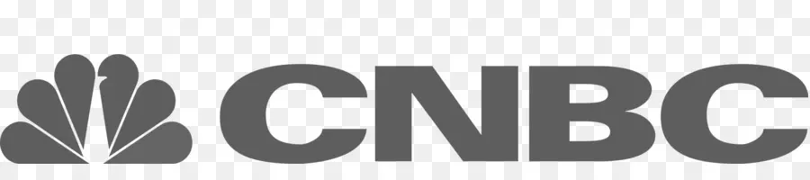 Cnbc，Logotipo Da Nbc PNG