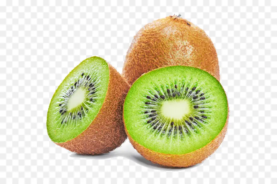 Kiwi，Verde PNG