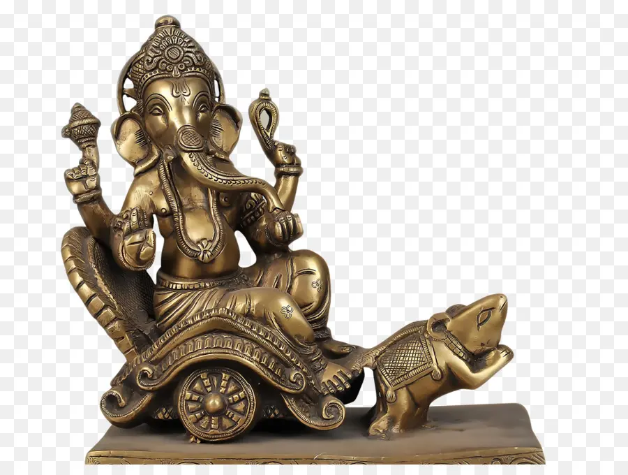 Ganesha，Hindu PNG