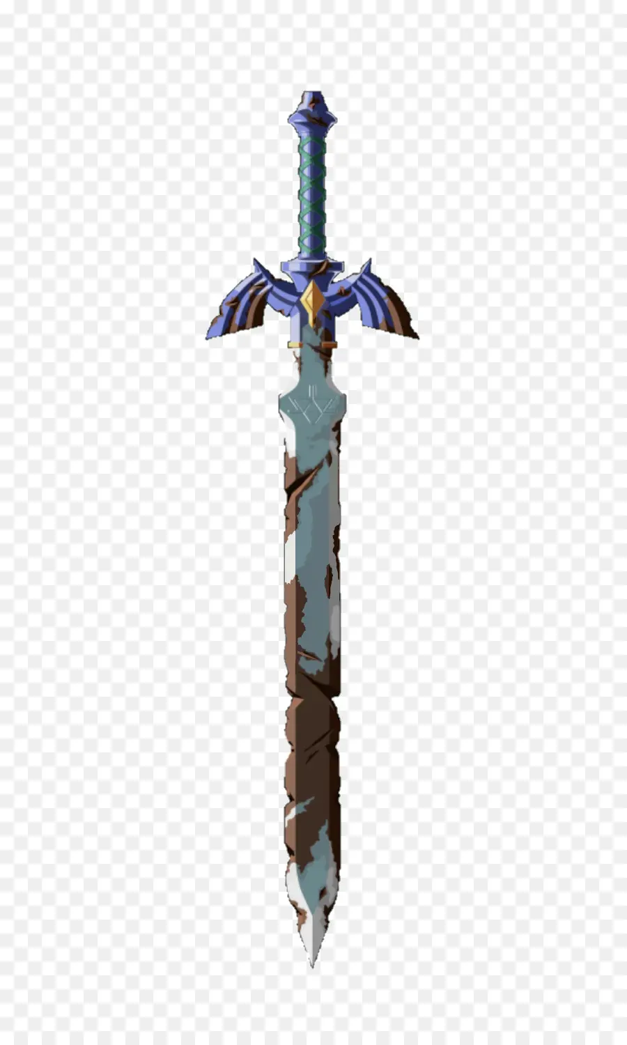 A Lenda De Zelda Fôlego Da Vida Selvagem，Legend Of Zelda Skyward Sword PNG