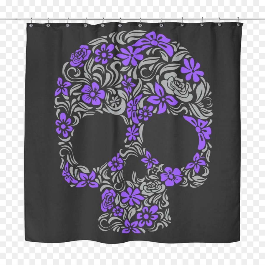 Calavera，Crânio PNG