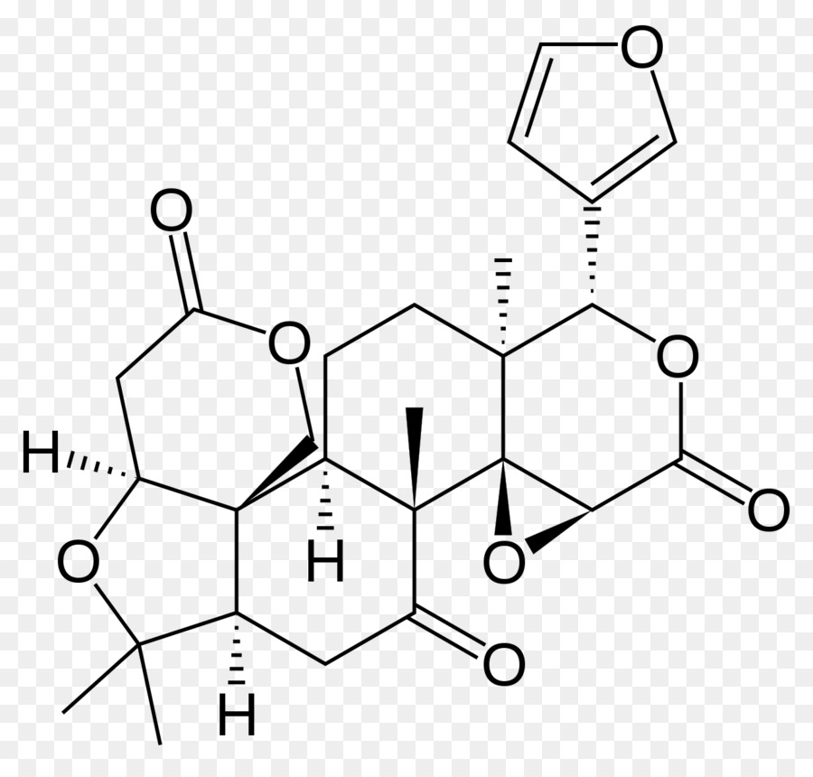 Estrutura Química，Molécula PNG