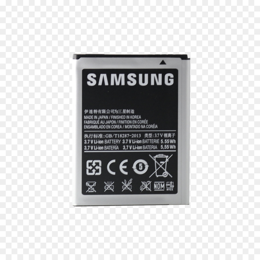 Bateria Samsung，Poder PNG