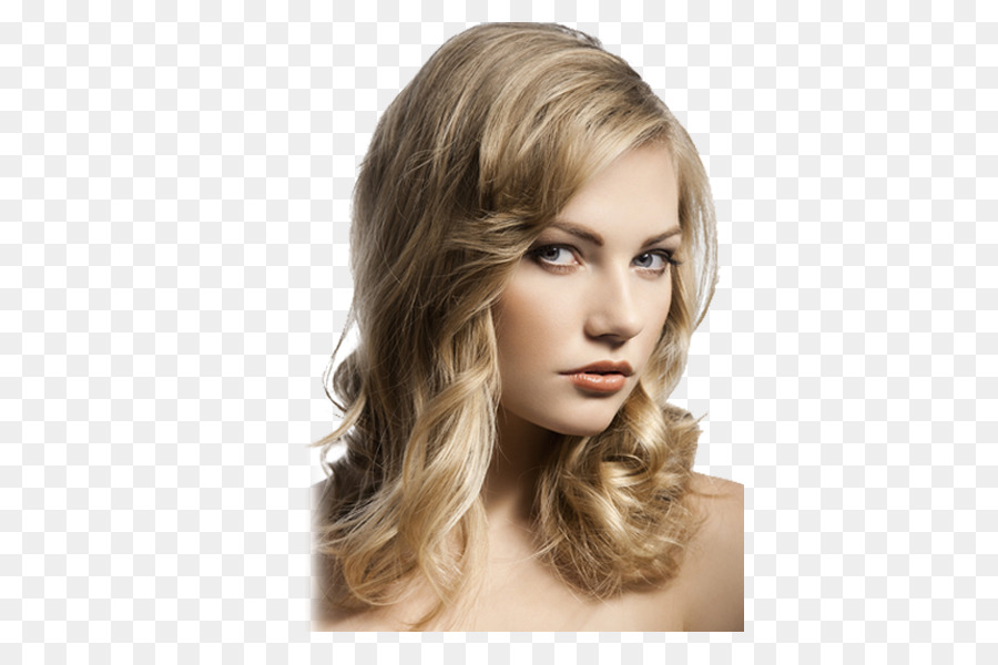 Penteado，Cabelo PNG