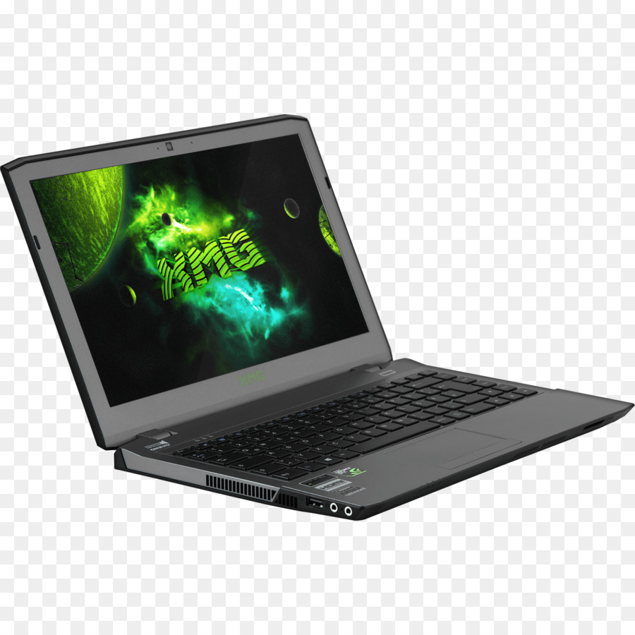 Netbook，Laptop PNG