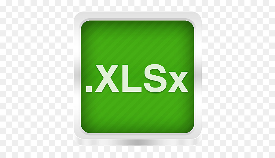 Xlsx，Planilha PNG