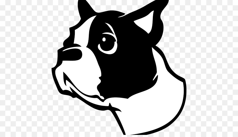 Boston Terrier，Great Dane PNG