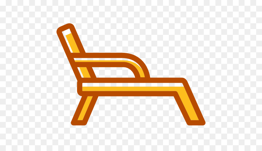 Cadeira，Espreguiçadeira PNG