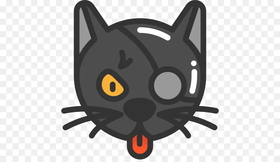 Gato Pirata，Gato PNG