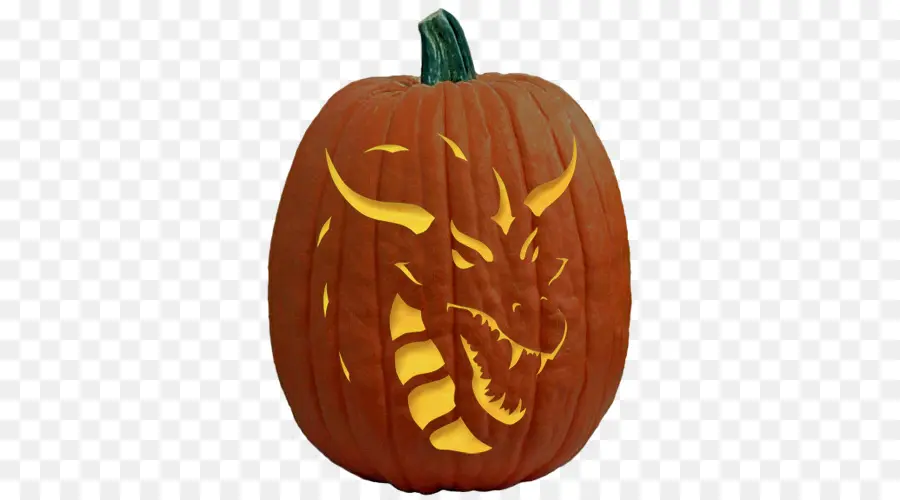 Jacko Lantern，Escultura PNG