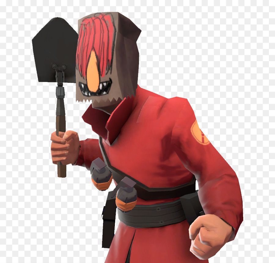 Team Fortress 2，Papel PNG