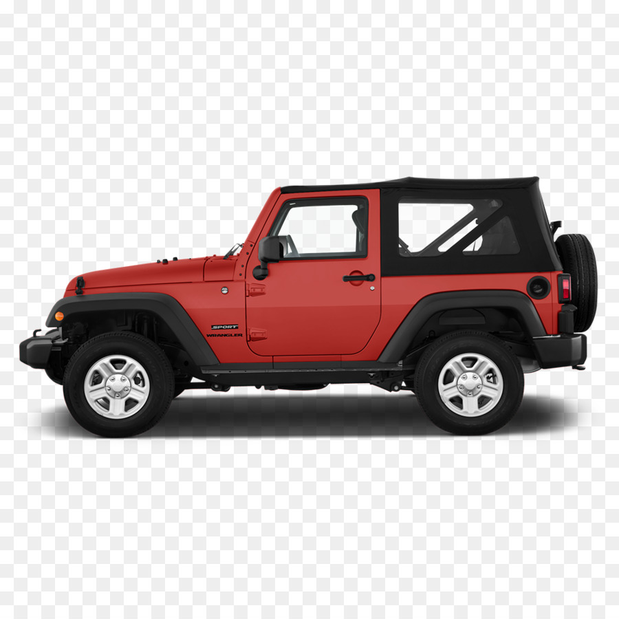 Suv Vermelho，Carro PNG