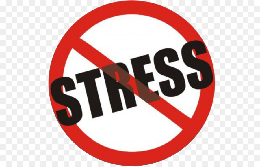 Gestão De Stress，O Estresse PNG