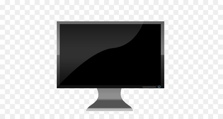 Monitor De Computador，Tela PNG