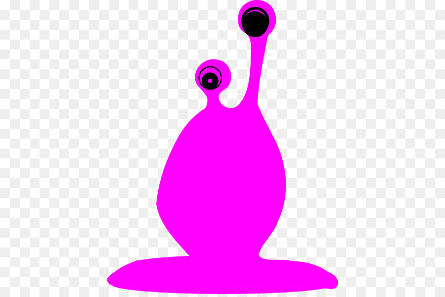 Alienígena Rosa，Extraterrestre PNG