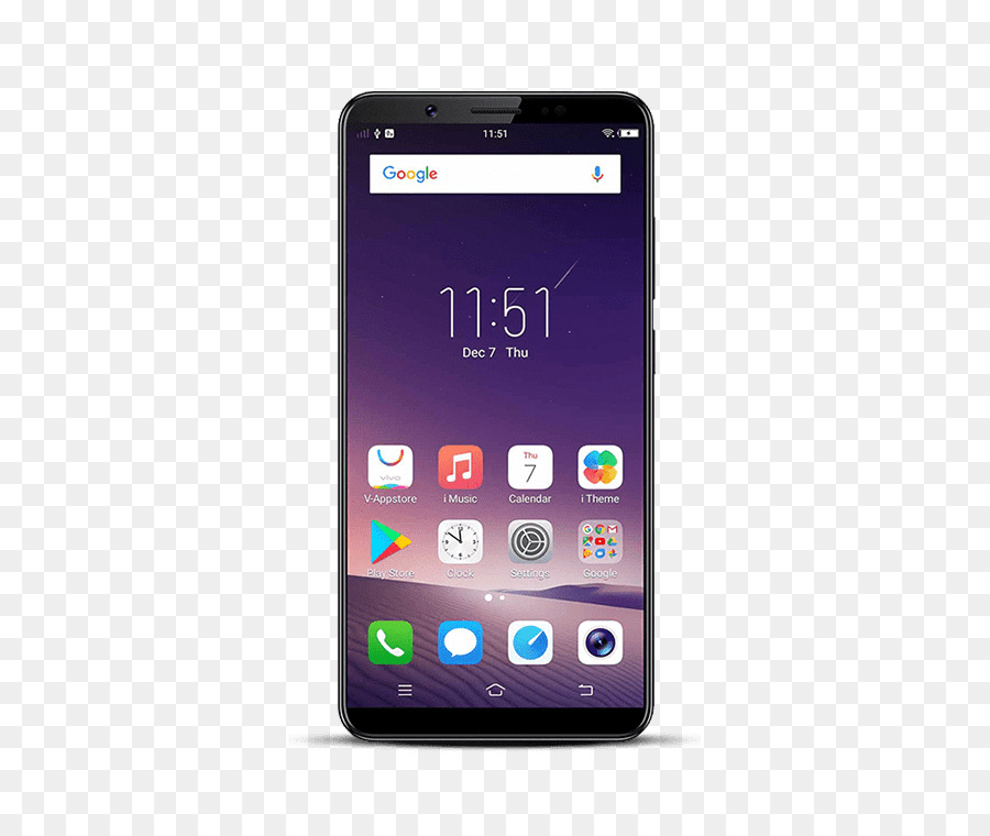 Samsung Galaxy S Plus，Vivo V7 PNG