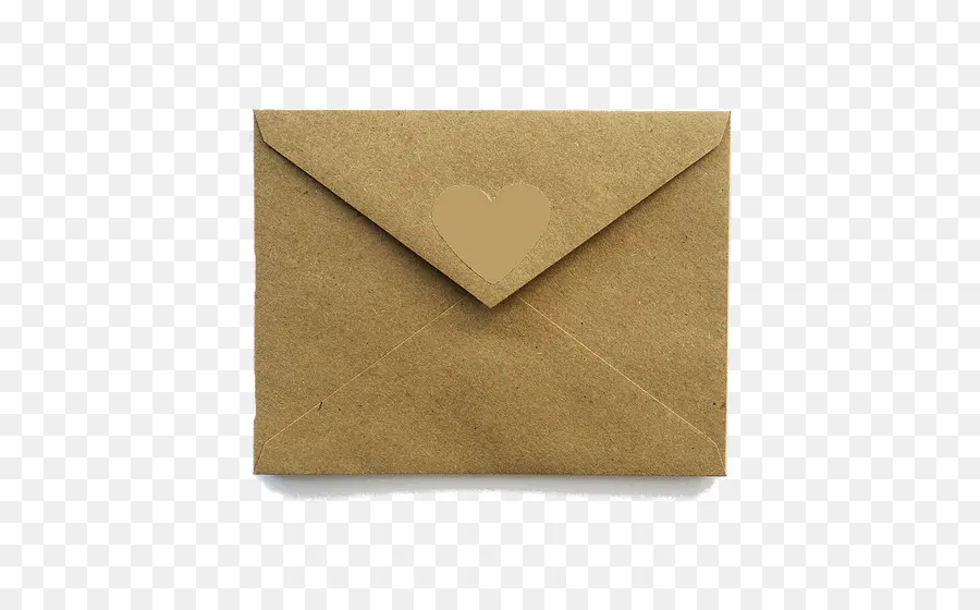 Envelope，Retângulo PNG