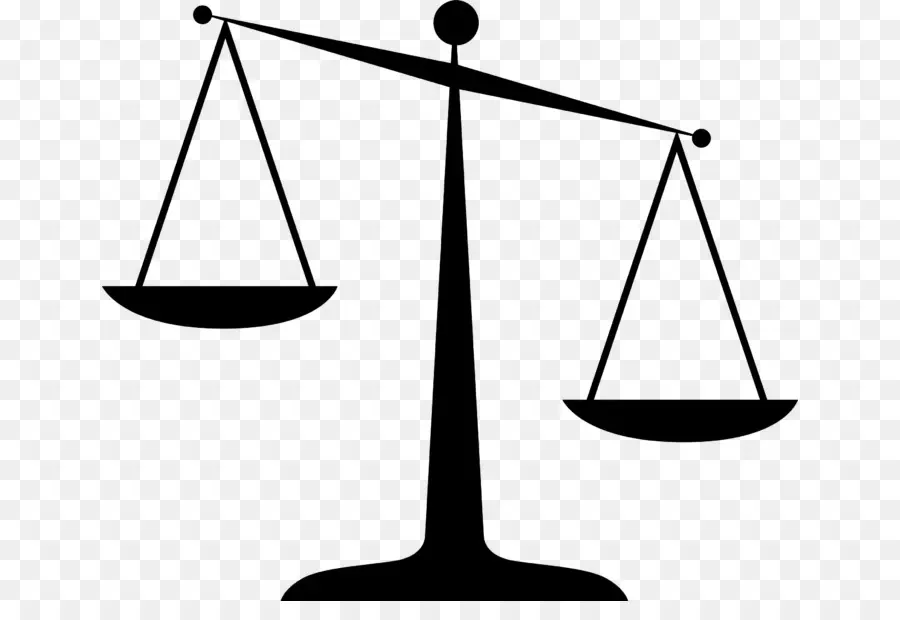 Escalas De Medição，Justiça PNG