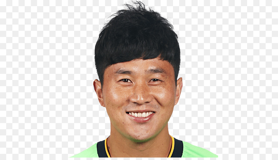 Lim Você Hwan，17 Da Fifa PNG