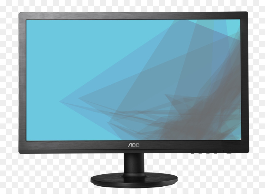 Monitor，Tela PNG