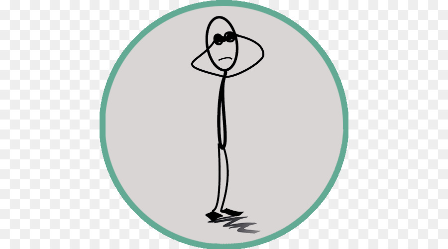 Stick Figure，Desenho PNG