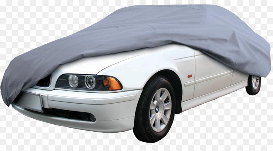 Carro Branco，Capa De Carro PNG