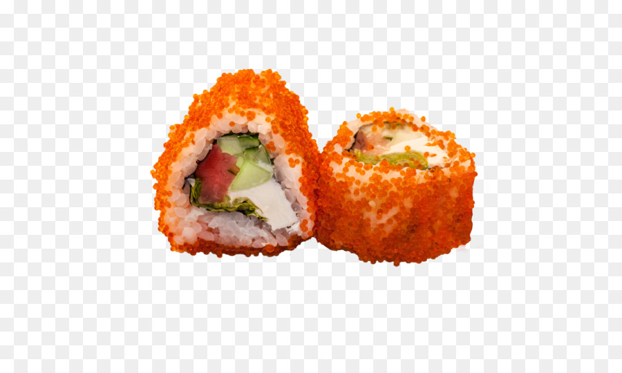 Califórnia Roll，Sushi PNG