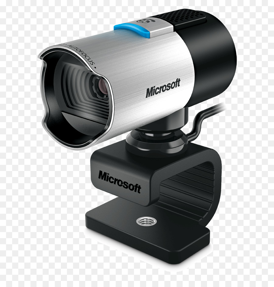 Webcam，Microsoft PNG