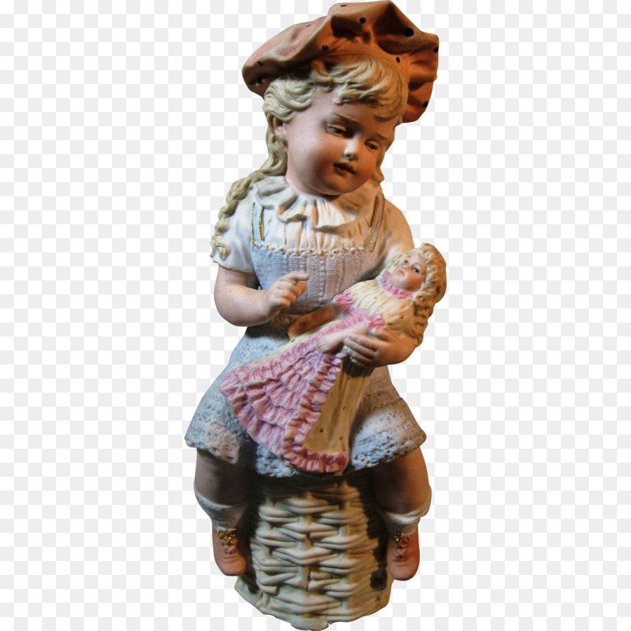 Escultura，Figurine PNG