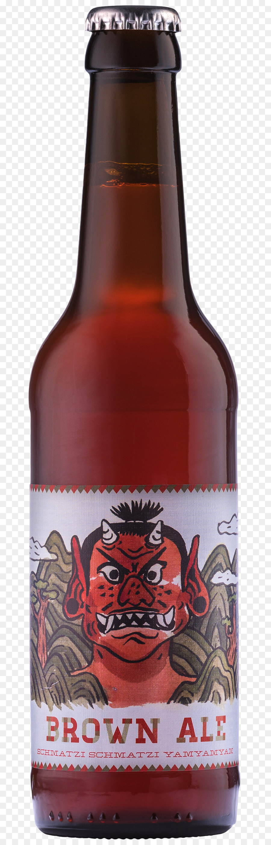 Ale，Brown Ale PNG