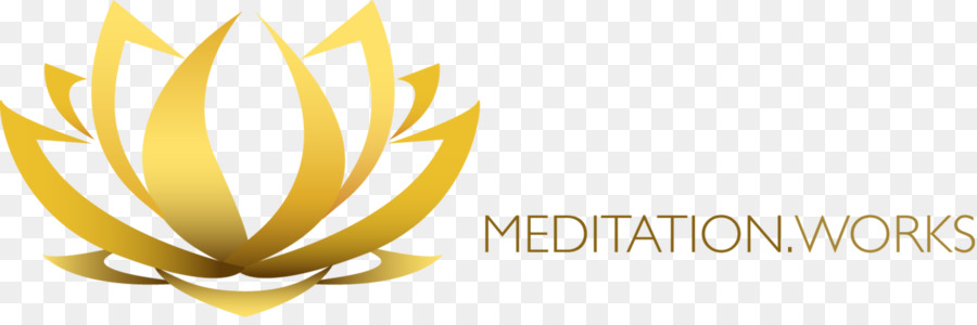 Meditação，Logo PNG