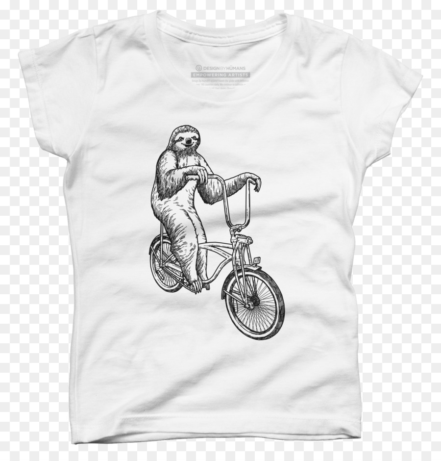 Tshirt，Bicicleta PNG