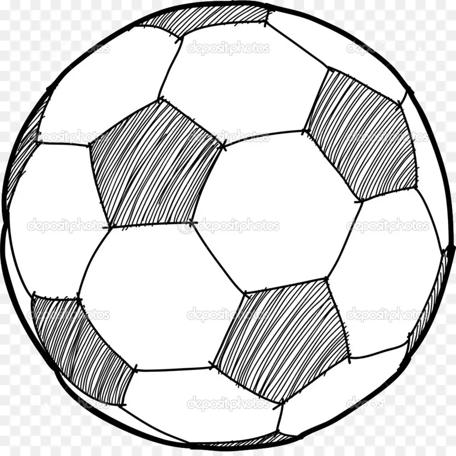 Bola De Futebol，Futebol PNG