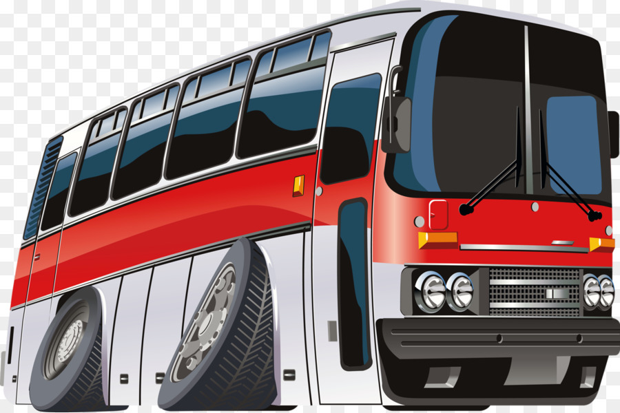 ônibus，Royaltyfree PNG
