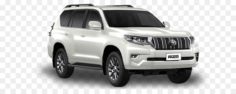 Suv Branco，Carro PNG