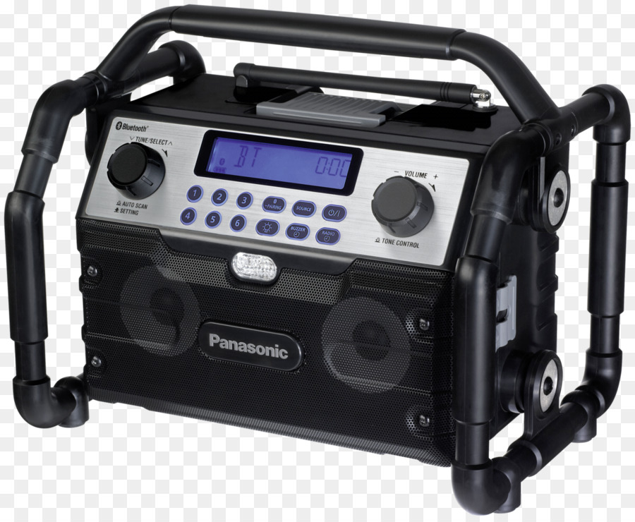 Panasonic，Altifalante PNG