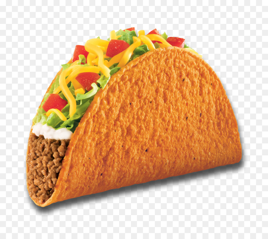 Taco，Comida Rápida PNG