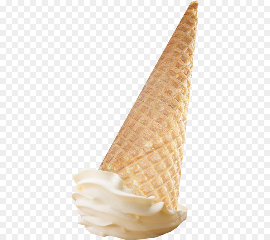 Sorvete，Cones De Sorvete PNG