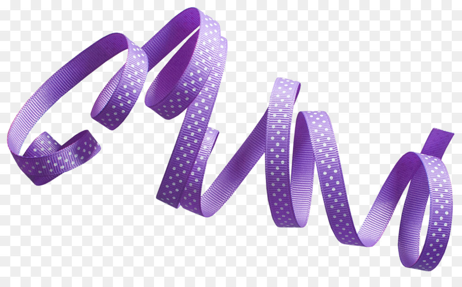 Faixa De Opções，Roxo PNG