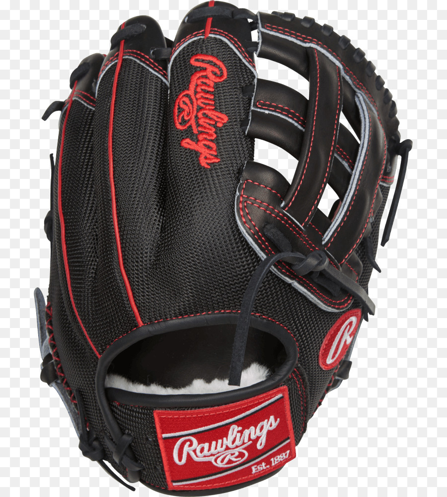 Baseball Luva，Rawlings PNG