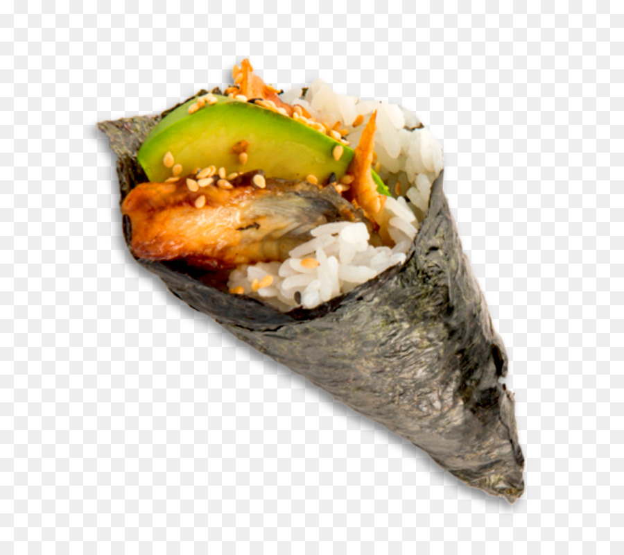 Rolinho De Sushi，Comida PNG