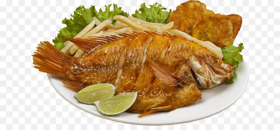 Fritar，Mojarra PNG